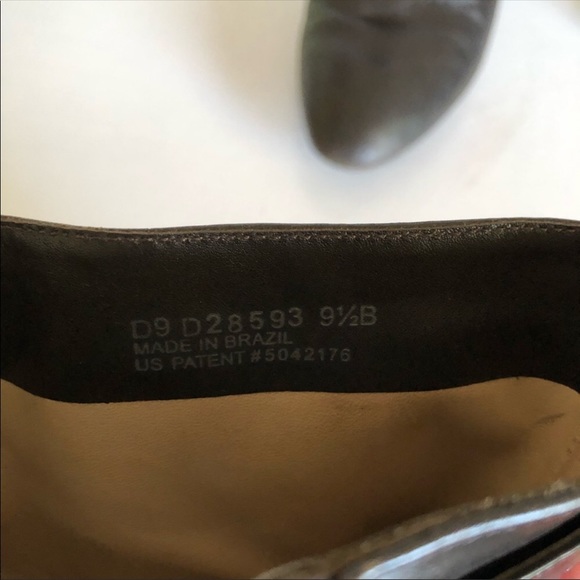 Cole Haan | Buckle Booties - Picture 6 of 7